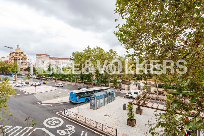 Foto a1f5f682-2a58-460f-a525-a1adc92f7380. Pis amb calefacció a Lista Madrid
