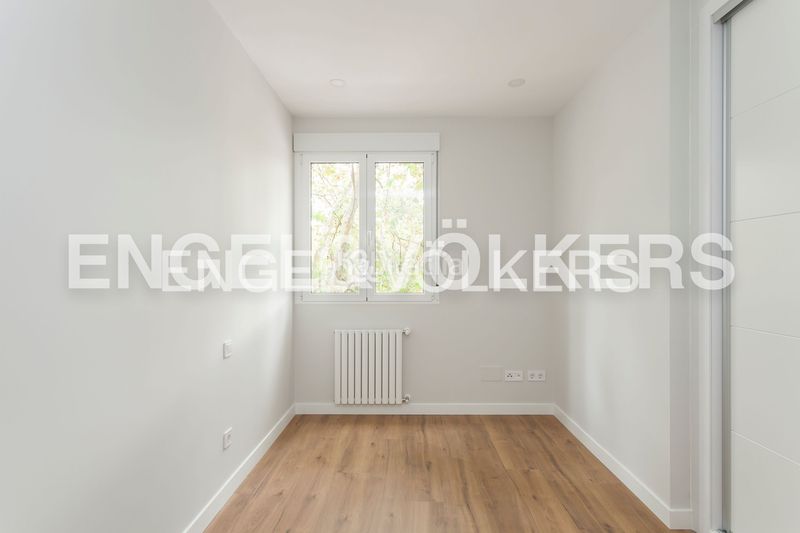 Foto eff4b8a0-d50f-473d-85f7-eca3b5c4edd4. Pis amb calefacció a Lista Madrid