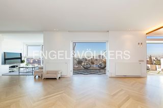 Lloguer Àtic  Joaquín costa. Exclusivo ático en el viso, con gran terraza con vistas insupera