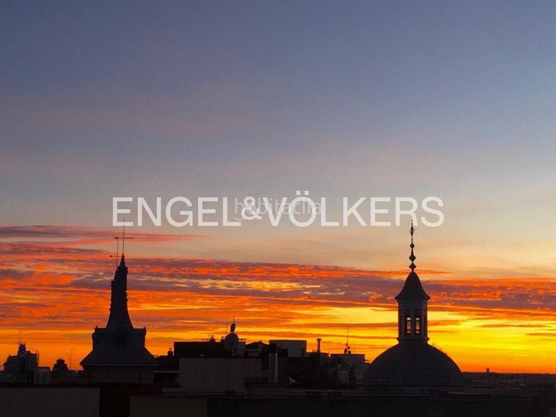 Foto 0abe32cd-db60-4490-ab02-42b6ce3d9aee. Àtic amb calefacció a Almagro Madrid