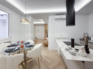 Location Appartement  Castelló. Apartamento reformado en calle castelló  ideal ubicación junto a