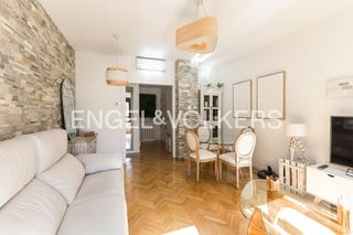 Affitto Appartamento in Valdebebas - Valdefuentes. Exclusivo para  fórmula 1