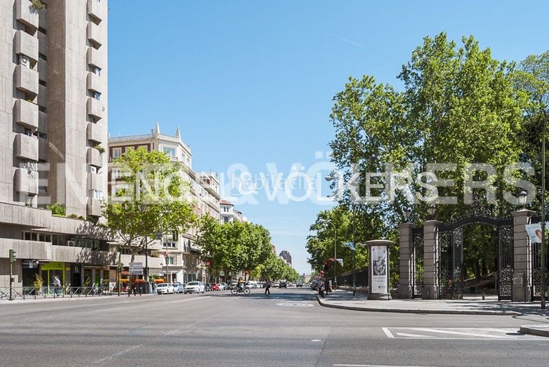 Foto 1086ef88-ca15-49f4-99f5-0859f322a064. Pis amb calefacció a Ibiza Madrid