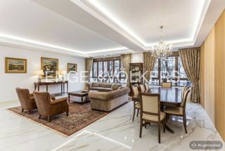 Etagenwohnung  O'donnell. Gran piso con reforma premium en odonnell a pasos del retiro