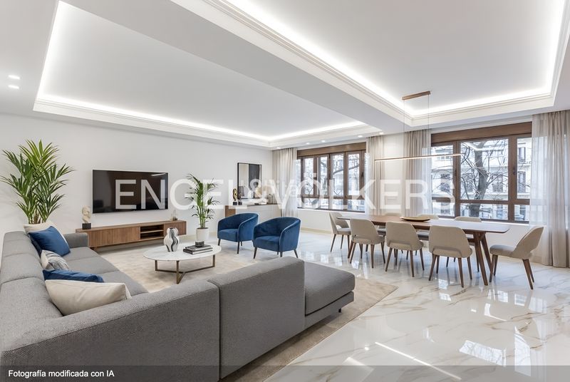 Foto b9d3741d-3644-4b22-9fb2-e25219c02099. Pis amb calefacció a Ibiza Madrid