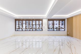 Flat  O'donnell. Gran piso con reforma premium en odonnell a pasos del retiro