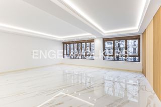 Appartement  O'donnell. Gran piso con reforma premium en odonnell a pasos del retiro