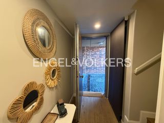 Rent Apartment in Norte. Magnífico piso en majadahonda