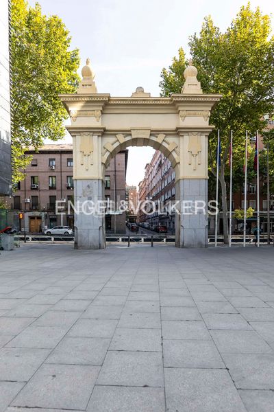 Foto ecf19d8a-6bd7-44af-85cb-a99aa20225a2. Pis amb calefacció a Pacífico Madrid