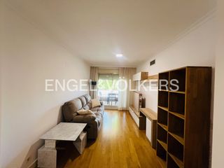Miete Etagenwohnung in Arroyo de la Vega. Magnífico piso a estrenar en alcobendas