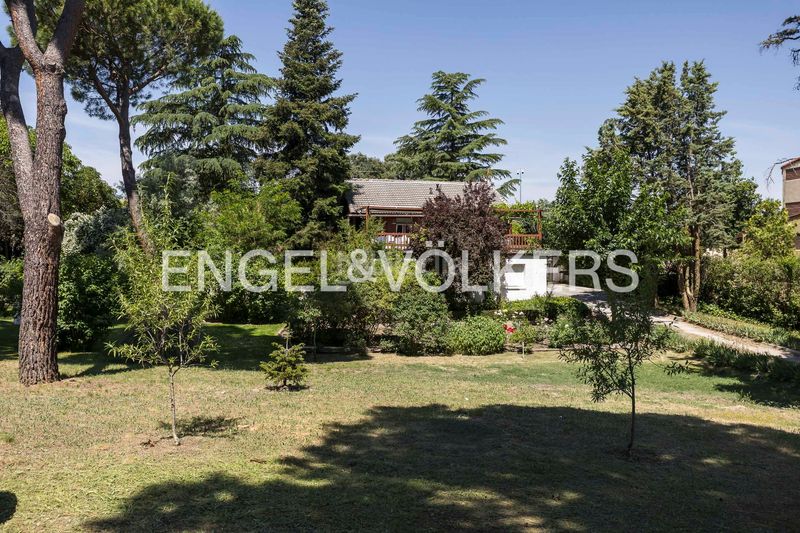 Foto 912e1e5d-05a7-4e29-b256-fc4591cfabc8. Casa amb calefacció aparcament a Valdelagua