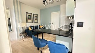 Lloguer Apartament  Juan álvarez mendizábal. Piso listo para entrar a vivir en argüelles, gastos incluidos