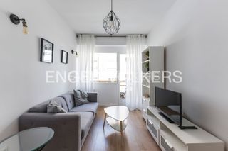 Flat in Coslada