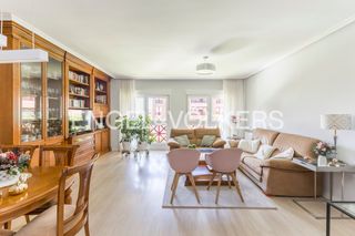 Pis a Ensanche. Excelente piso listo para entrar a vivir en alcobendas