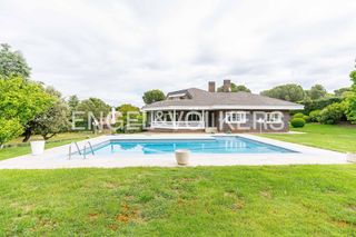 House in Prado Largo. Exclusiva vivienda en montelina