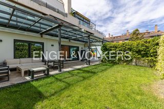 Apartment in Valdemarín