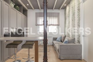 Flat in Vallehermoso