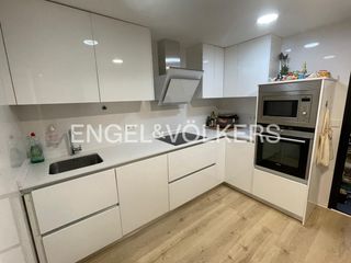 Affitto Appartamento in La Garena. Engel  völkers presenta este moderno piso de 3 dormitorios y 2 b
