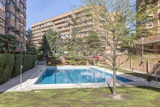 Rent Flat in Fuente del Berro. Espectacular piso en zona residencial  fuente del berro  salaman