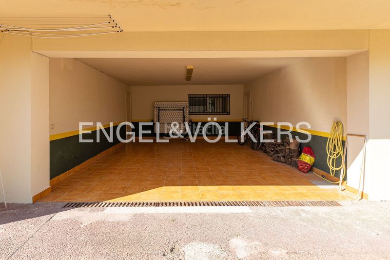Foto 19f75b73-0fe7-4de9-8c82-a6aedceb280e. Casa magnífica y señorial mansión en colonia interland en Majadahonda