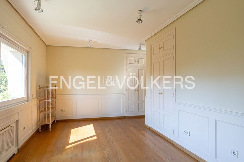 Foto 463d7ca3-4233-46e1-8cbd-f99b6d47c105. Casa magnífica y señorial mansión en colonia interland en Majadahonda