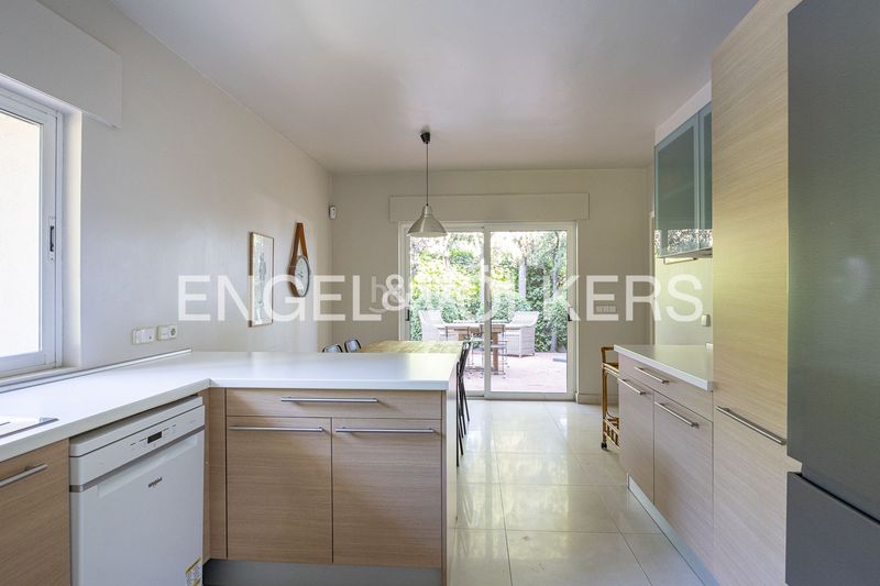 Foto bd565ae0-3774-439e-9220-61f92c3a187e. Casa magnífica y señorial mansión en colonia interland en Majadahonda