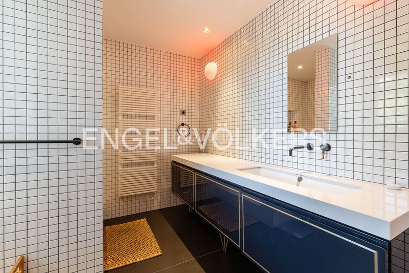 Foto ca9855ce-6574-4e0e-8977-08d4cb81e9db. Casa amb calefacció aparcament a La Florida - El Plantío Madrid