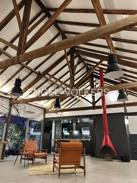 Foto d63d3a92-e3ad-4da7-bd0f-e51a2674d20a. Casa amb calefacció aparcament a La Florida - El Plantío Madrid