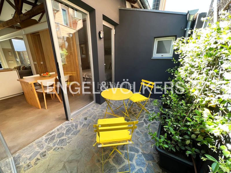 Foto f2f07959-4deb-4e48-ada2-a0f39d305ee7. Casa amb calefacció aparcament a La Florida - El Plantío Madrid