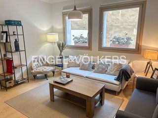 Flat in El Viso