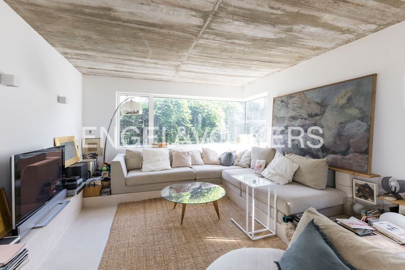 Foto aab8e91c-26ee-4971-a334-43774ba34bb2. Casa amb calefacció a El Monte Torrelodones