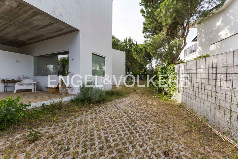 Foto eb70d609-99d1-40ac-8649-0b163f2f3714. Casa amb calefacció a El Monte Torrelodones