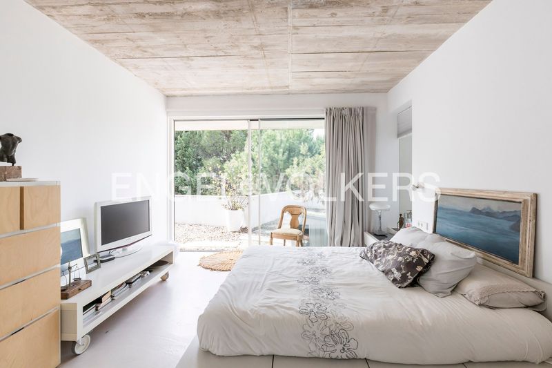 Foto eefb3ab7-fedd-4699-91db-c269a65dc0aa. Casa amb calefacció a El Monte Torrelodones