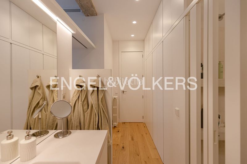 Foto 33688d78-dbac-46f0-a86a-640b0a35a7ab. Pis amb calefacció aparcament a Ríos Rosas-Nuevos Ministerios Madrid