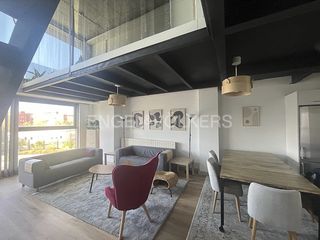 Location Attique à Ensanche. Precioso ático recién reformado en alcobendas