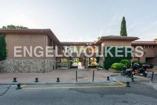 Affitto Casa in Molino de la Hoz. Chalet independiente en molino de la hoz  las rozas