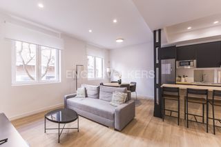 Affitto Appartamento  Doce de octubre. Confortable piso exterior totalmente remodelado a un paso del pa