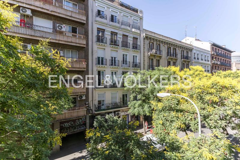 Foto 24a259dd-97a2-4b24-8a9a-d939d83f26d7. Pis amb calefacció a Ríos Rosas-Nuevos Ministerios Madrid