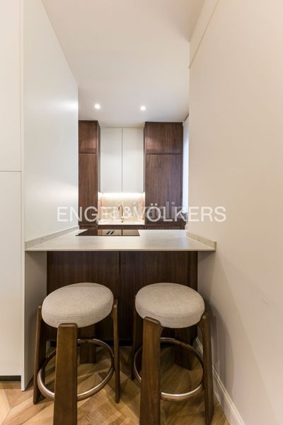 Foto ea1599a1-6455-401a-8407-90299a3486e5. Pis amb calefacció a Ríos Rosas-Nuevos Ministerios Madrid