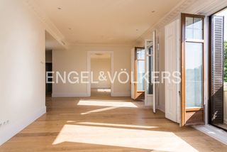 Appartement à Paseo del Prado