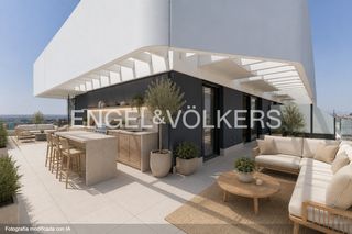 Pis a Estrella. Espectacular duplex con terraza