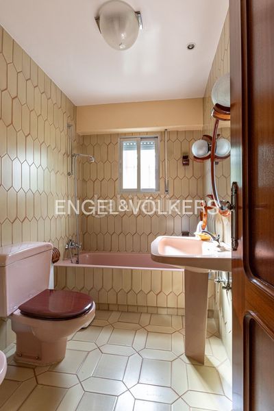 Foto 5ee3b3fd-1e14-4a8f-88e9-ac90951126ab. Casa amb calefacció aparcament piscina a La Florida - El Plantío Madrid