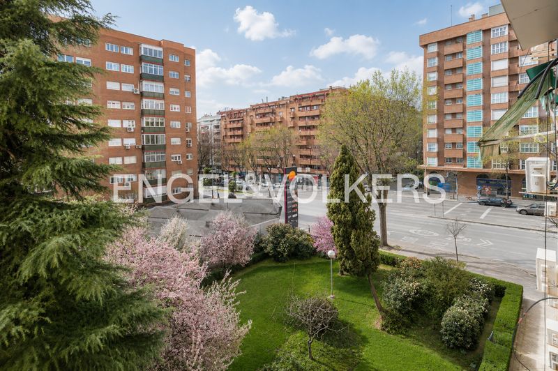 Foto 7f4ef5ed-6d40-4308-925d-031a62a038ff. Pis amb calefacció aparcament a Estrella Madrid