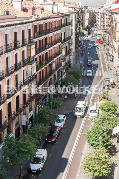 Foto 36ddb729-9e9f-48c6-a31b-e3b1c899875f. Pis amb calefacció a Sol Madrid