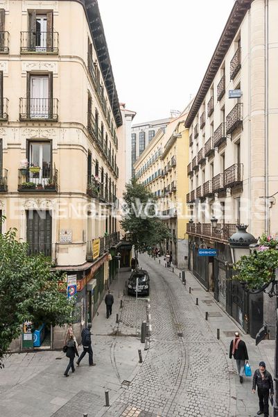 Foto abb905d8-02aa-44f7-b00f-c0aa6b7003ca. Pis amb calefacció a Sol Madrid
