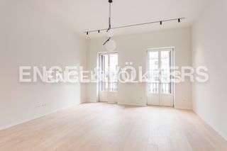 Affitto Appartamento  Núñez de balboa. Piso obra nueva en calle núñez de balboa en alquiler