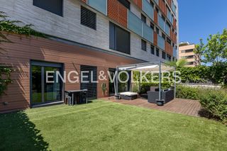 Appartement in Sanchinarro