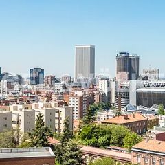 Flat in Hispanoamérica-Bernabéu