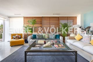 Dúplex a Valdemarín. Exclusivo áticoduplex en valdemarín
