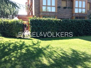 Apartament a Aravaca